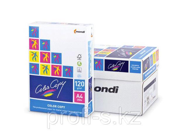 Бумага офисная А4 "Color Copy" 280г