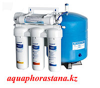 Фильтры для очистки воды Аквафор ОСМО 50 исп.5