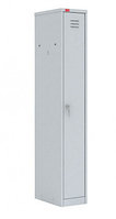 Шкаф металлический ШРМ 11/400 (1860х400х500 мм)