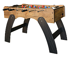Настольный футбол, кикер детский Desperado "Чингачгук" 