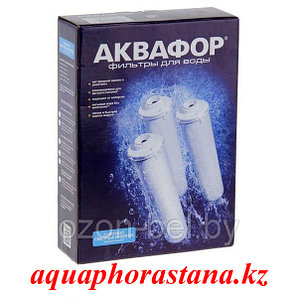 Сменные модули для фильтров воды купить в Астане с доставкой
