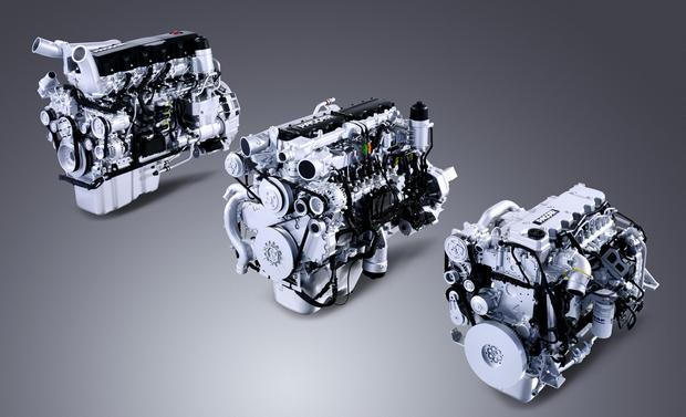 Газовый двигатель Катерпилар G3516, Катерпилар G3612 - фото 5 - id-p50499256