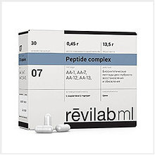 Revilab ML07 для мужского организма