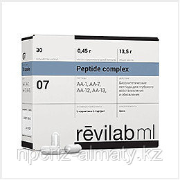 Revilab ML07 для мужского организма - фото 1 - id-p50501010