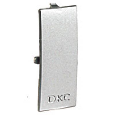 DKC Накладка на стык крышки 120 мм