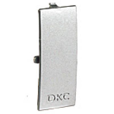 DKC Накладка на стык крышки 120 мм - фото 1 - id-p44880509