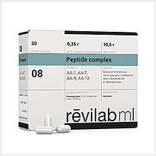 Revilab ML08 для женского организма