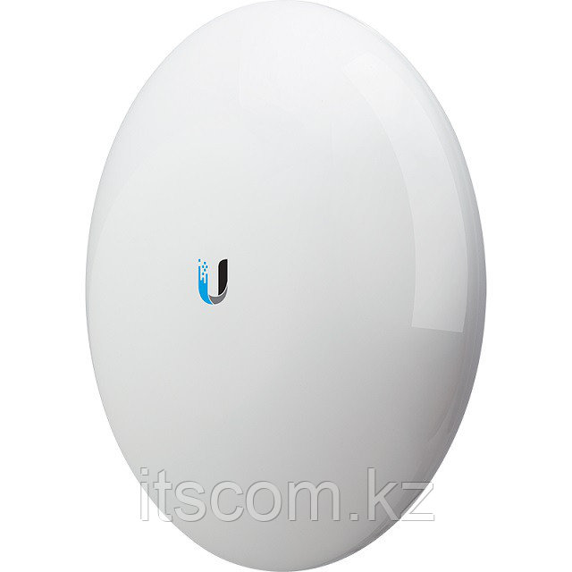 Радиомост Ubiquiti NanoBeam 5ac-16, фото 1