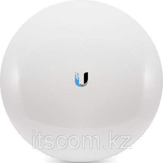 Купить Радиомост Ubiquiti NanoBeam 5ac-19 в Алматы, в Нур-Султане ...