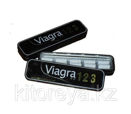 Препарат Виагра Viagra 123, фото 1