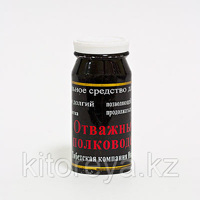 Отважный Полководец