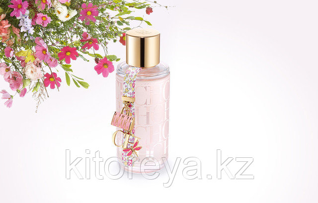 Carolina Herrera "Happy CH L`eau" 100 ml (женский)