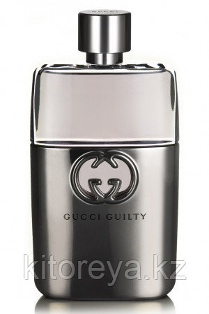 Gucci Guilty ( 50 мг )