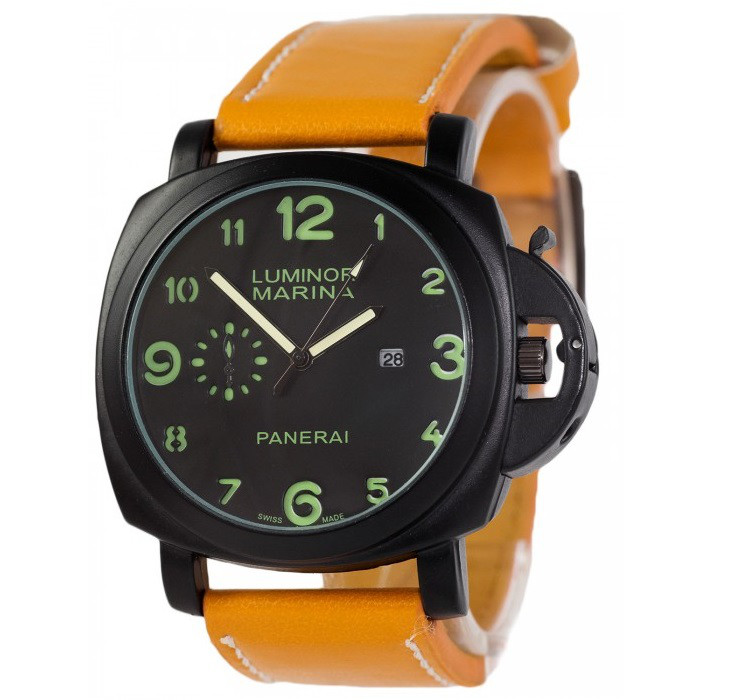 Мужские наручные часы Panerai Luminor Marina