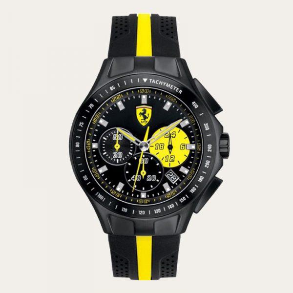 Мужские наручные часы Ferrari Tachymeter