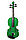 Детская скрипка, фото 4