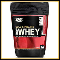 Сывороточный протеин ON Whey gold standard 450 г «Двойной шоколад»