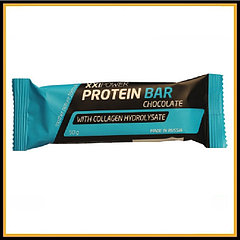 Протеиновый батончик Protein Bar XXI Power 50 грамм, 18% белка