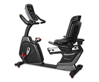 Профессиональный велотренажер SVENSSON INDUSTRIAL FORCE R750 LX.