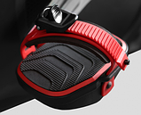 Профессиональный велотренажер SVENSSON INDUSTRIAL FORCE R750 LX., фото 4