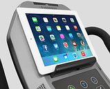 Профессиональный велотренажер SVENSSON INDUSTRIAL FORCE R750 LX., фото 5