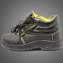 Спецобувь ботинки СТАНДАРТ 4