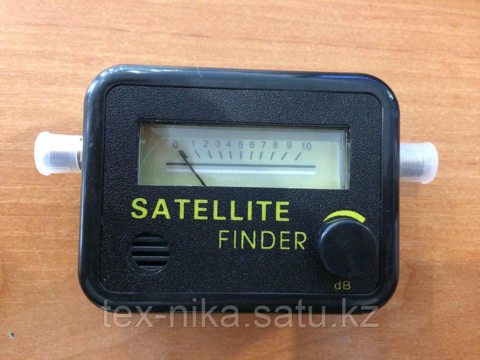 Спутниковый прибор Sat-Finder