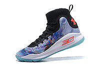 Баскетбольные кроссовки Under Armour Curry IV "China" (36-46), фото 3