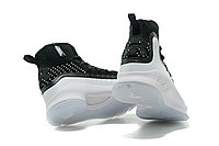 Баскетбольные кроссовки Under Armour Curry IV "Black/White" (36-46), фото 4