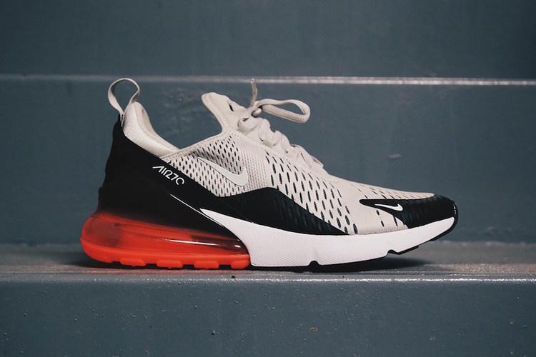Кроссовки Nike Air Max 270