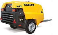 Компрессор KAESER M27