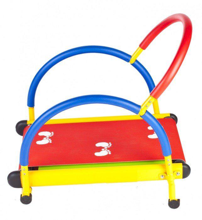 Тренажер детский механический "Беговая дорожка" (SH-01) - фото 2 - id-p50578436