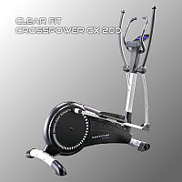 Эллиптический тренажер Clear Fit CrossPower CX 200