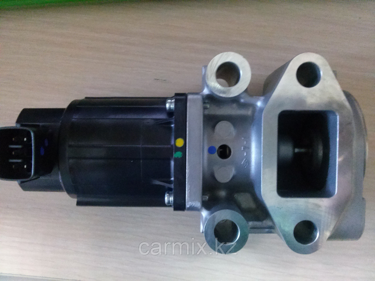 Клапан EGR (системы рециркуляции выхлопных газов) L200 KB4T, ORIGINAL