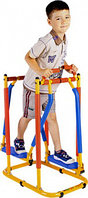 Тренажер детский механический "Бегущая по волнам"/Ходики (KB-02)
