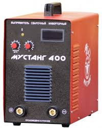 Выпрямитель инверторный Мустанг-400
