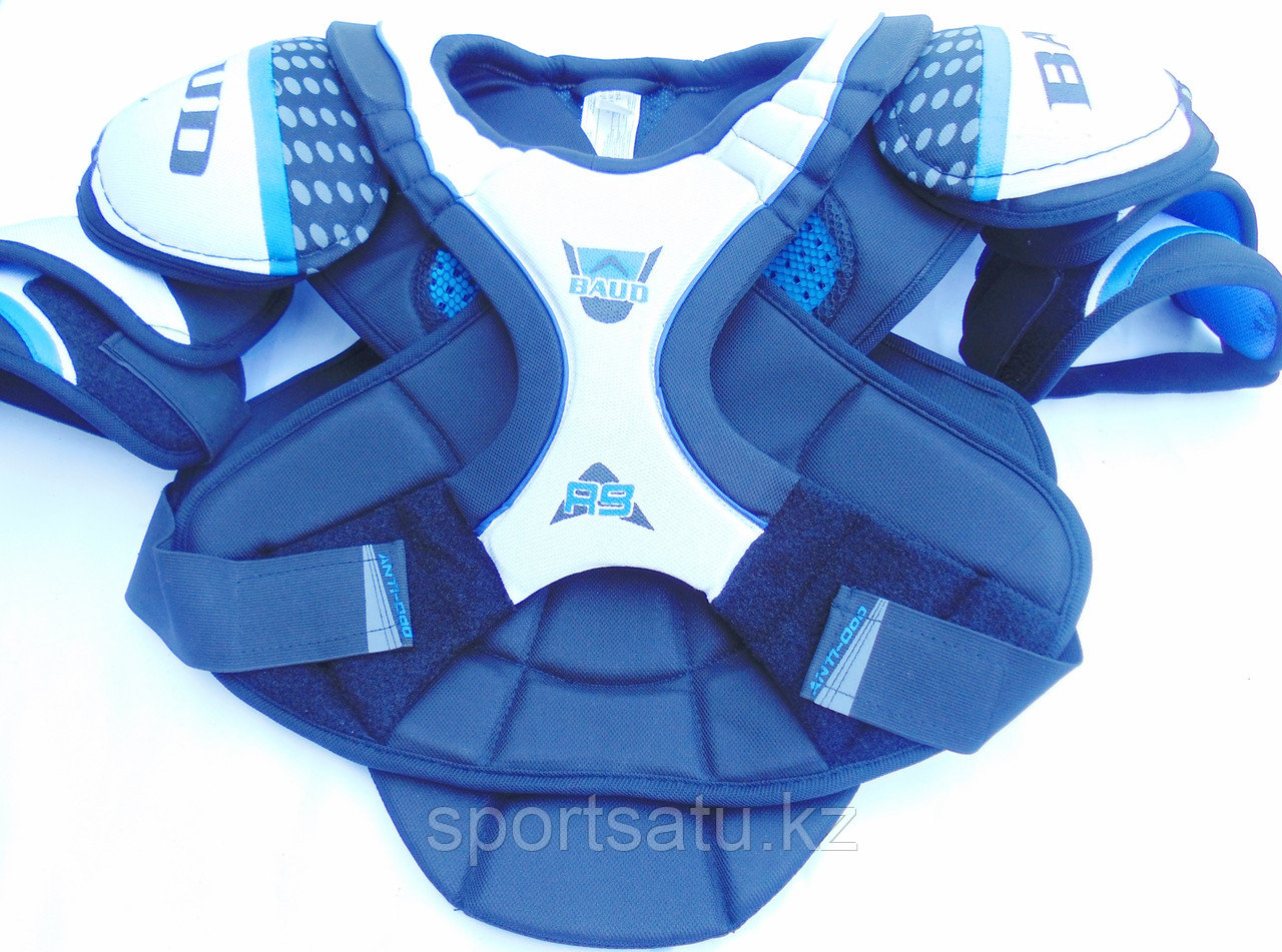 Хоккейная форма оригинал BAUD, фото 1