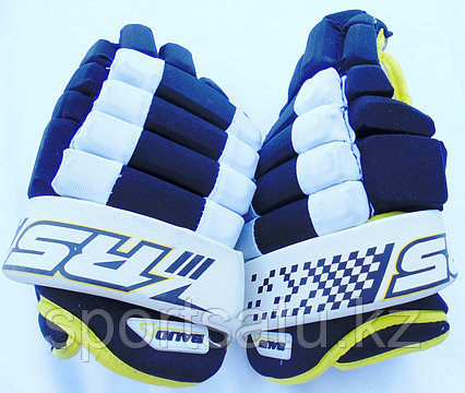 Хоккейные перчатки оригинал (краги)