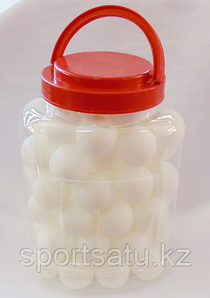 Мяч для настольного тенниса