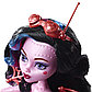 Кукла Monster High "Монстрические мутации" - Дракубекка, фото 2