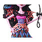 Кукла Monster High "Монстрические мутации" - Дракубекка, фото 3