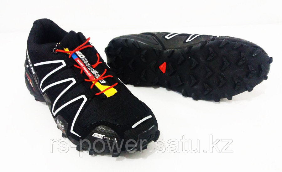 Кроссовки Salomon Speedcross 3