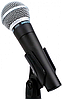 Микрофон Shure SM58, фото 2