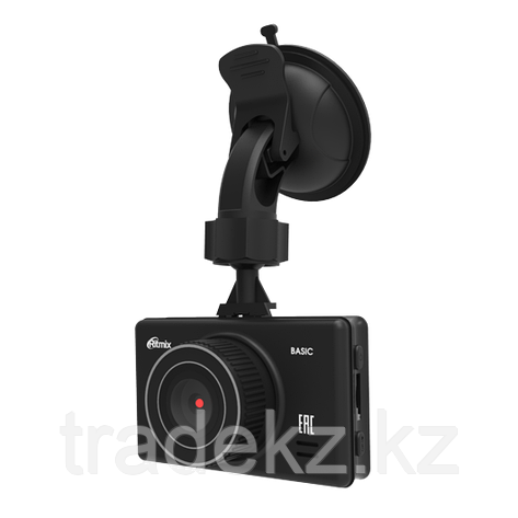 Видеорегистратор автомобильный RITMIX AVR-610, фото 2