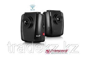 Видеорегистратор автомобильный Transcend DrivePro 130 (TS16GDP130M), фото 2
