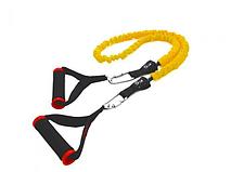 Эспандеры трубчатые