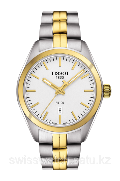 Наручные часы Tissot T101.210.22.031.00