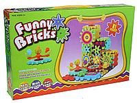 Конструктор Funny Bricks 81 предмет