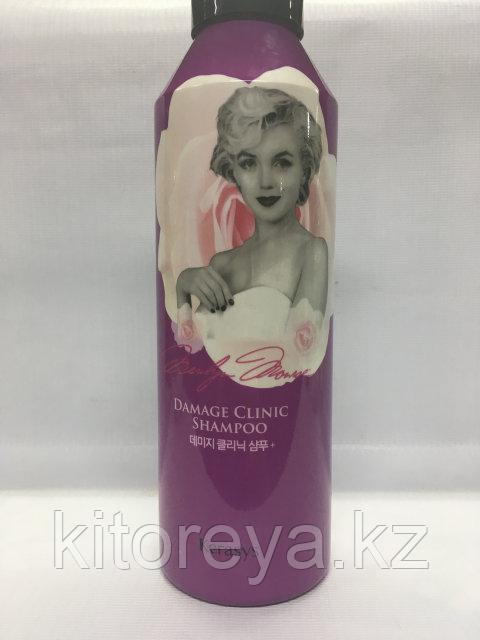 Kerasys secret perfume Marilyn Monro Shampoo