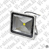 LED-Прожектор 30W Серый
